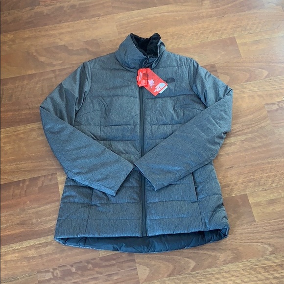 The North Face Jackets & Blazers - NORTHFACE REVERSABLE JACKET